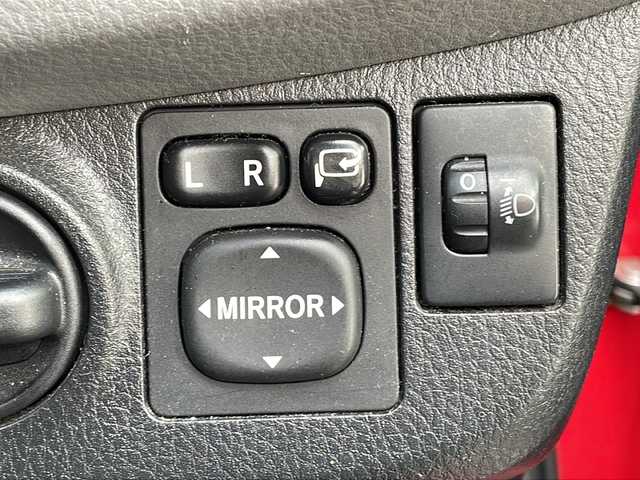 トヨタ ヴィッツ F 京都府 2014(平26)年 7.2万km スーパーレッドⅤ 社外メモリナビ/リモコンキー/ETC