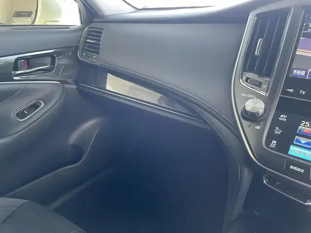 トヨタ クラウン ハイブリッド アスリートS 千葉県 2013(平25)年 10.8万km ホワイトパールクリスタルシャイン ワンオーナー/スパッタリング18インチAW＜OP＞/アドバンストパッケージ＜OP＞/〇プリクラッシュセーフティシステム/〇クリアランスソナー/〇レーダークルーズコントロール/純正HDDナビ＜OP＞/フルセグTV/CD/DVD/BTオーディオ/バックカメラ/前席パワーシート/シートヒーター/ビルトインETC/スマートキー/プッシュスタート/純正前方ドライブレコーダー/ステアリングヒーター/ステアリングスイッチ/レーダー探知機＜ZERO　702V＞/バイキセノン式ヘッドランプ/保証書/取説/スペアキー