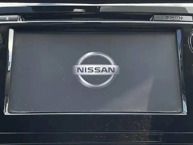 日産 エクストレイル