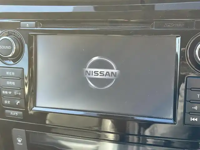 日産 エクストレイル