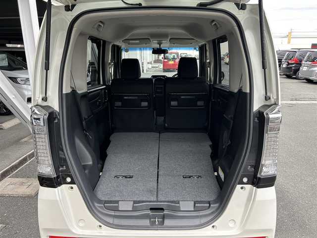 ホンダ Ｎ ＢＯＸ カスタム G Lパッケージ 静岡県 2015(平27)年 10万km プレミアムホワイトパールⅡ 純正メモリーナビ/CD/DVD/ワンセグ/BT/バックカメラ/ETC/両側電動スライドドア/プッシュスタート/スマートキー/キセノンライト/フォグランプ/後席サンシェード/電動格納ミラー/純正AW/フロアマット/ドアバイザー