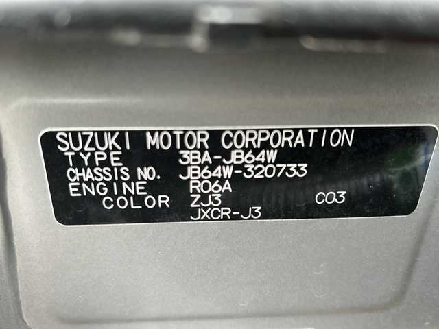 スズキ ジムニー XC 山形県 2024(令6)年 1.4万km ブルーイッシュブラックパール3 禁煙車/デュアルセンサーブレーキサポート/スズキセーフティサポート/・後退時ブレーキサポート/・車線逸脱抑制制御機能/・車線逸脱警報機能/・横滑り防止装置（ＥＳＰ）/アルパインディスプレイオーディオ/BT.USB.AndoroidAuto.AppleCarPlay.HDMI/バックカメラ/フロントカメラ/シートヒーター/クルーズコントロール/リフトアップ/ヒルディセントコントロール/アイドリングストップ/ヘッドライトウォッシャー/ETC/プッシュスタート/スマートキーｘ２/ＬＥＤヘッドライト
