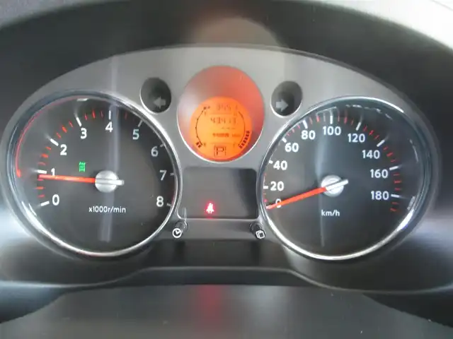 日産 エクストレイル 20X 千葉県 2009(平21)年 4.4万km ダイヤモンドシルバー 純正HDDナビ　・フルセグTV/バックカメラ/純正オーディオ【CD/DVD/USB】/クルーズコントロール/前席シートヒーター/ドライブレコーダー/カブロンシート/HIDヘッドライト/フォグランプ/スマートキー/ルーフレール/H23、24、26、27、28、30、/　 R1、2、4、5、6、7年記録簿有