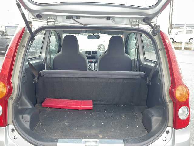 ダイハツ ミラ TX 新潟県 2016(平28)年 9.9万km ブライトシルバーメタリック 4ＷＤ/純正フロアマット/盗難防止装置/ハロゲンヘッドライト/リモコンキー/保証書、取扱説明書有