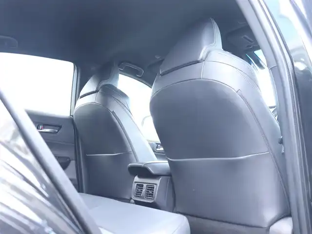 トヨタ ハリアー ハイブリッド Z 神奈川県 2023(令5)年 2.5万km プレシャスブラックパール ワンオーナー /モデリスタエアロ/デジタルインナーミラー/純正ナビ/フルセグテレビ/バックカメラ/運転席パワーシート/ETC2.0/アダプティブクルーズ/プッシュスタート/ドライブレコーダー/保証書/取説、ナビ説/記録簿（R6.7）/スペアスマートキー