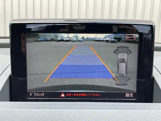 アウディ Ｑ３ 2．0 TFSI クワトロ 180PS 青森県 2017(平29)年 5.4万km ミトスブラックメタリック /4WD/ターボ/黒ハーフレザーシート/前席パワーシート /前席シートヒーター/純正HDDナビ/　(フルセグTV/DVD/Bt)/バックカメラ/社外前後ドラレコ/前後バンパーソナー/シルバールーフレール/パワーバックドア/前後バンパーソナー/革巻きステア・ノブ/パドルシフト/オーディオ/ステアスイッチ/LEDオートライト/ヘットライトウオッシャー/ウインカーミラー /ミラーヒーター/ヒルクライムアシスト/リア5面スモークフィルム/プッシュスタートシステム/W/サイドエアバッグ/ABS/スマートキー