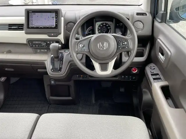 ホンダ Ｎ ＷＧＮ L ホンダセンシング 静岡県 2019(令1)年 3.9万km ホライズンシーブルーパール ワンオーナー/純正メモリナビ・フルセグTV/DVD/CD/USB/SD/Bluetooth/バックカメラ/HONDA SENSING/・アダプティブクルーズコントロール（ACC）/・衝突軽減ブレーキ（CMBS）/・車線維持支援システム（LKAS）/・誤発進抑制機能/・先行車発進お知らせ機能/・オートハイビーム/・標識認識機能/LEDライト/ビルトインETC/スマートキー/プッシュスタート/新車時保証書/取扱説明書