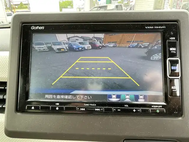 ホンダ Ｎ ＷＧＮ L ホンダセンシング 静岡県 2019(令1)年 3.9万km ホライズンシーブルーパール ワンオーナー/純正メモリナビ・フルセグTV/DVD/CD/USB/SD/Bluetooth/バックカメラ/HONDA SENSING/・アダプティブクルーズコントロール（ACC）/・衝突軽減ブレーキ（CMBS）/・車線維持支援システム（LKAS）/・誤発進抑制機能/・先行車発進お知らせ機能/・オートハイビーム/・標識認識機能/LEDライト/ビルトインETC/スマートキー/プッシュスタート/新車時保証書/取扱説明書