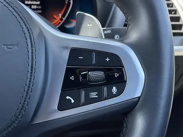 ＢＭＷ Ｘ３ xDrive20d Mスポーツ 三重県 2020(令2)年 2.8万km サファイアブラックP ハイラインパッケージ　/セレクトパッケージ　/カープレイ　/電動パノラマサンルーフ　/全席シートヒーター　/リヤサイドウィンドウローラー　/ハーマンカードン　/純正１９ＡＷ　/純正ナビ　/全方位カメラ　/パークアシスト/1オーナー/アンビエントライト