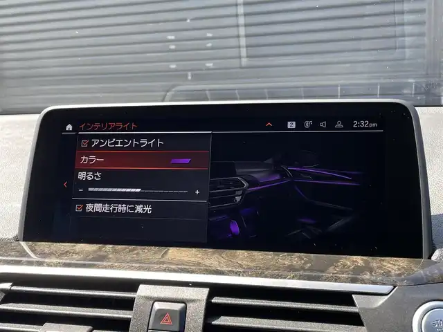 ＢＭＷ Ｘ３ xDrive20d Mスポーツ 三重県 2020(令2)年 2.8万km サファイアブラックP ハイラインパッケージ　/セレクトパッケージ　/カープレイ　/電動パノラマサンルーフ　/全席シートヒーター　/リヤサイドウィンドウローラー　/ハーマンカードン　/純正１９ＡＷ　/純正ナビ　/全方位カメラ　/パークアシスト/1オーナー/アンビエントライト