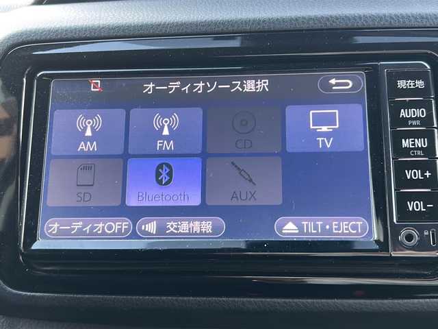 トヨタ ヴィッツ F セーフティエディション 大阪府 2018(平30)年 5.1万km ダークブルーマイカ 純正ナビ/AM/FM/BT/CD/フルセグテレビ/バックカメラ/禁煙車/ETC/ABS/横滑り防止装置/衝突軽減ブレーキ/レーンキープアシスト/ウインカーミラー/電動格納ミラー/オートハイビーム
