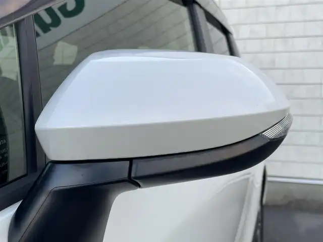 トヨタ シエンタ ハイブリッド G 福岡県 2017(平29)年 6.3万km ホワイトパールクリスタルシャイン 純正7型SDナビ(フルセグTV/CD/DVD/BT)バックモニタートヨタセーフティーセンス両側パワスラETCドラレコ純正LEDヘッドライト純正フロアマット純正アルミホイール15インチスマートキープッシュスタート