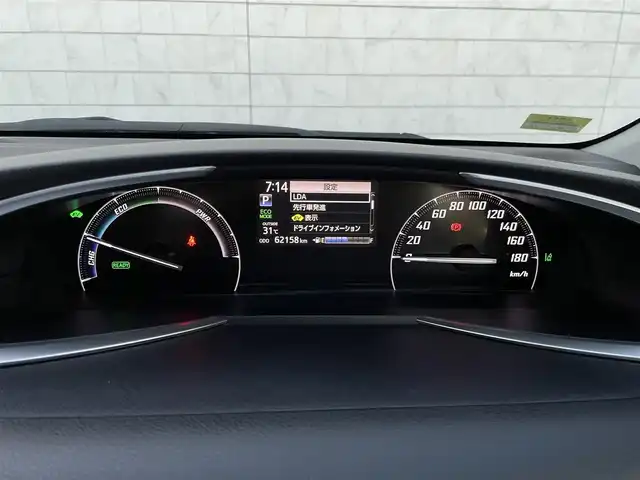 トヨタ シエンタ ハイブリッド G 福岡県 2017(平29)年 6.3万km ホワイトパールクリスタルシャイン 純正7型SDナビ(フルセグTV/CD/DVD/BT)バックモニタートヨタセーフティーセンス両側パワスラETCドラレコ純正LEDヘッドライト純正フロアマット純正アルミホイール15インチスマートキープッシュスタート