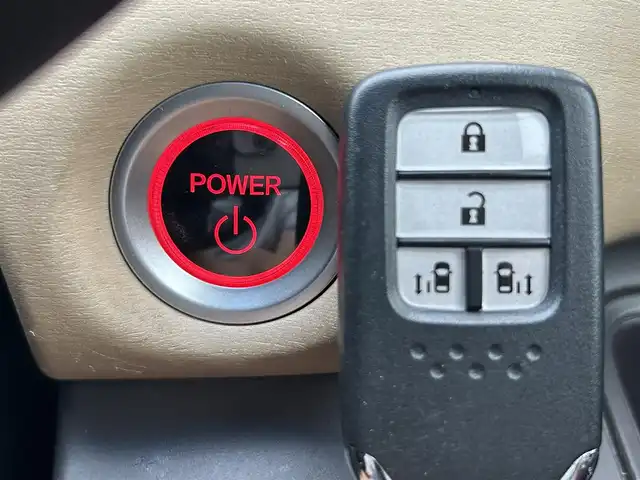 ホンダ フリード ハイブリット G ホンダセンシング 兵庫県 2018(平30)年 6.6万km ブルーホライゾンM ナビ/Bluetooth/フルセグ/FM/AM/CD/DVD/リアモニター/両側パワースライド/純正フロアマット/プッシュスタート/衝突軽減ブレーキ/スマートキー/オートライト/LEDヘッドライト
