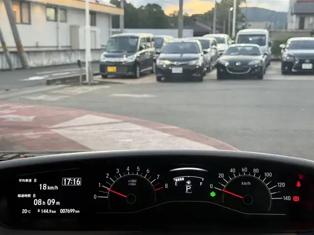 ホンダ Ｎ ＢＯＸ G L ホンダセンシング 香川県 2019(令1)年 0.8万km クリスタルブラックパール ワンオーナー/純正SDナビ/フルセグ/バックカメラ/両側パワースライドドア/ホンダセンシング/レーダークルーズコントロール/レーンキープ/LEDヘッドライト/ドライブレコーダー/ビルトインETC