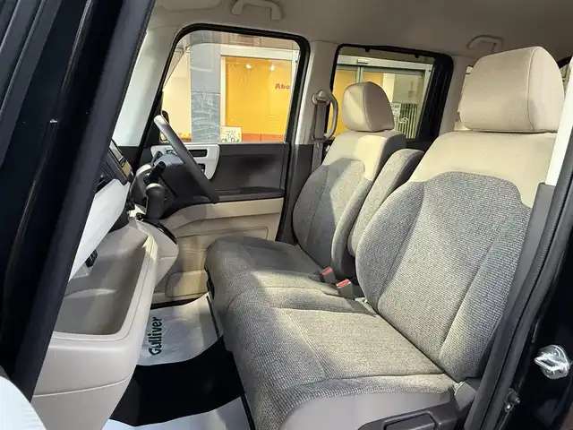 ホンダ Ｎ ＢＯＸ G L ホンダセンシング 香川県 2019(令1)年 0.8万km クリスタルブラックパール ワンオーナー/純正SDナビ/フルセグ/バックカメラ/両側パワースライドドア/ホンダセンシング/レーダークルーズコントロール/レーンキープ/LEDヘッドライト/ドライブレコーダー/ビルトインETC