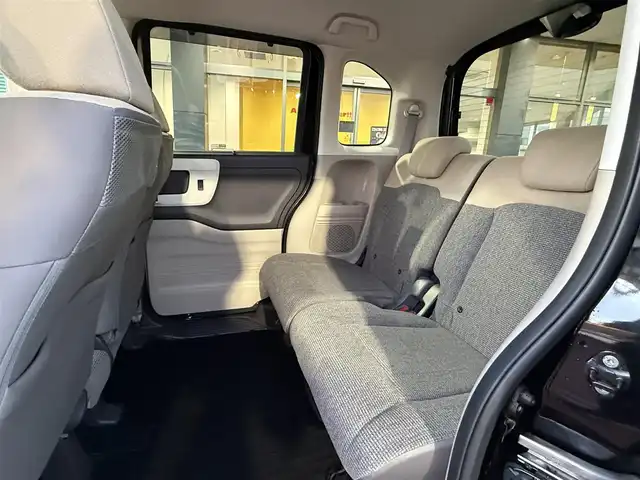 ホンダ Ｎ ＢＯＸ G L ホンダセンシング 香川県 2019(令1)年 0.8万km クリスタルブラックパール ワンオーナー/純正SDナビ/フルセグ/バックカメラ/両側パワースライドドア/ホンダセンシング/レーダークルーズコントロール/レーンキープ/LEDヘッドライト/ドライブレコーダー/ビルトインETC