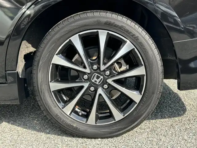 ホンダ ステップワゴン スパーダ Z クールスピリット 兵庫県 2012(平24)年 6.5万km プレミアムスパークルブラックパール 外部検査実施済み/・純正9インチHDDナビ（VXM-135VFNi）/・地デジ/DVD再生/・バックカメラ/・ETC/・両側パワースライドドア/・ハーフレザーシート/・オートキセノン/・純正17インチAW/・クルーズコントロール/・ドライブレコーダー前/・アイドリングストップ/・パドルシフト/・H25/26/27/28/30/31/R2/3/5/7年/点検記録簿あり