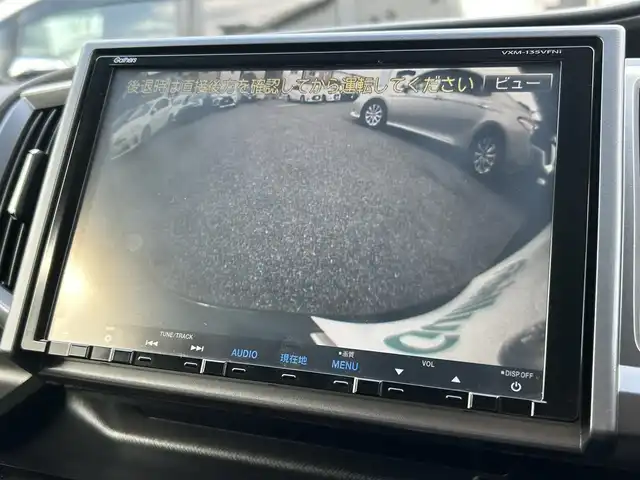 ホンダ ステップワゴン スパーダ Z クールスピリット 兵庫県 2012(平24)年 6.5万km プレミアムスパークルブラックパール 外部検査実施済み/・純正9インチHDDナビ（VXM-135VFNi）/・地デジ/DVD再生/・バックカメラ/・ETC/・両側パワースライドドア/・ハーフレザーシート/・オートキセノン/・純正17インチAW/・クルーズコントロール/・ドライブレコーダー前/・アイドリングストップ/・パドルシフト/・H25/26/27/28/30/31/R2/3/5/7年/点検記録簿あり