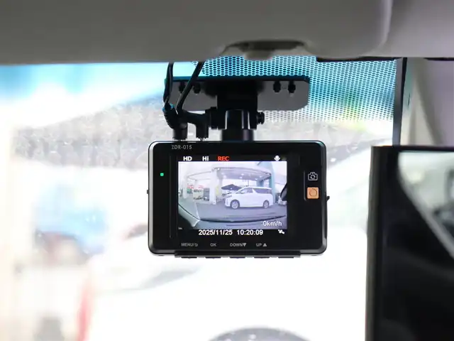 スズキ アルト ターボRS 神奈川県 2016(平28)年 7.6万km ブルーイッシュブラックパール3 TEIN車高調/HKSマフラー/15インチAW165/55R15/メモリナビ（CN-F1DVD）/ワンセグテレビ/シートヒーター/ドライブレコーダー（前後）/アイドリングストップ/ドアバイザー/プッシュスタート/ETC/保証書、取説/スペアスマートキー