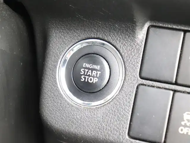 スズキ アルト ターボRS 神奈川県 2016(平28)年 7.6万km ブルーイッシュブラックパール3 TEIN車高調/HKSマフラー/15インチAW165/55R15/メモリナビ（CN-F1DVD）/ワンセグテレビ/シートヒーター/ドライブレコーダー（前後）/アイドリングストップ/ドアバイザー/プッシュスタート/ETC/保証書、取説/スペアスマートキー