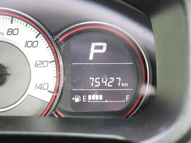 スズキ アルト ターボRS 神奈川県 2016(平28)年 7.6万km ブルーイッシュブラックパール3 TEIN車高調/HKSマフラー/15インチAW165/55R15/メモリナビ（CN-F1DVD）/ワンセグテレビ/シートヒーター/ドライブレコーダー（前後）/アイドリングストップ/ドアバイザー/プッシュスタート/ETC/保証書、取説/スペアスマートキー