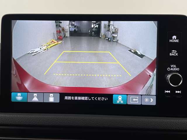 ホンダ シビック タイプR 埼玉県 2025(令7)年 0.1千km フレームレッド 純正ナビ/（FM/AM/TV/USB/BT）/ビルトインＥＴＣ２．０　/ブラインドスポットモニター　/ヒーデットドアミラー/レーダークルーズコントロール/コーナーセンサー　/レーンキープアシスト　/衝突軽減ブレーキ　/革巻きハンドル　/ＬＥＤヘッドライト/プッシュスタート/スマートキー