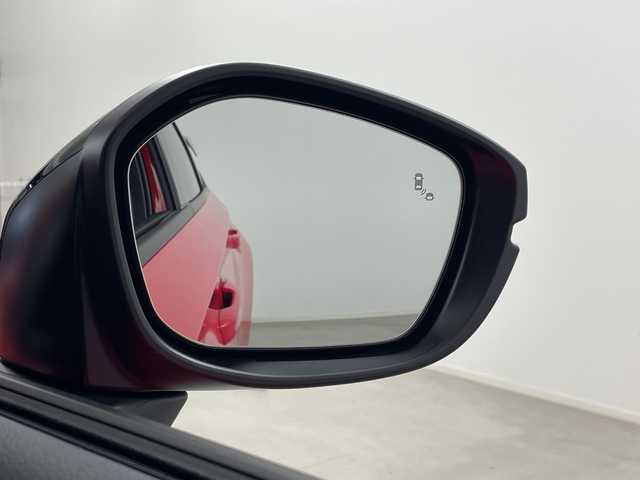 ホンダ シビック タイプR 埼玉県 2025(令7)年 0.1千km フレームレッド 純正ナビ/（FM/AM/TV/USB/BT）/ビルトインＥＴＣ２．０　/ブラインドスポットモニター　/ヒーデットドアミラー/レーダークルーズコントロール/コーナーセンサー　/レーンキープアシスト　/衝突軽減ブレーキ　/革巻きハンドル　/ＬＥＤヘッドライト/プッシュスタート/スマートキー