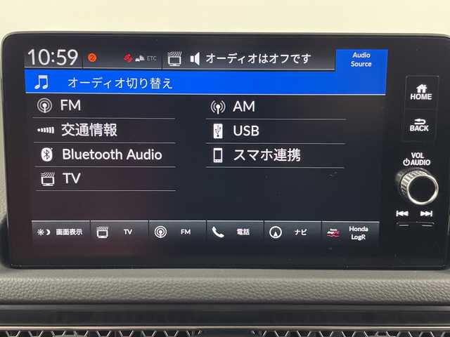 ホンダ シビック タイプR 埼玉県 2025(令7)年 0.1千km フレームレッド 純正ナビ/（FM/AM/TV/USB/BT）/ビルトインＥＴＣ２．０　/ブラインドスポットモニター　/ヒーデットドアミラー/レーダークルーズコントロール/コーナーセンサー　/レーンキープアシスト　/衝突軽減ブレーキ　/革巻きハンドル　/ＬＥＤヘッドライト/プッシュスタート/スマートキー