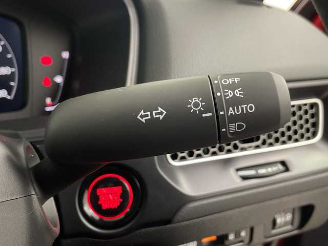 ホンダ シビック タイプR 埼玉県 2025(令7)年 0.1千km フレームレッド 純正ナビ/（FM/AM/TV/USB/BT）/ビルトインＥＴＣ２．０　/ブラインドスポットモニター　/ヒーデットドアミラー/レーダークルーズコントロール/コーナーセンサー　/レーンキープアシスト　/衝突軽減ブレーキ　/革巻きハンドル　/ＬＥＤヘッドライト/プッシュスタート/スマートキー