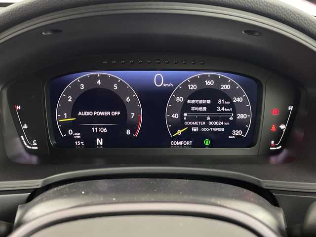 ホンダ シビック タイプR 埼玉県 2025(令7)年 0.1千km フレームレッド 純正ナビ/（FM/AM/TV/USB/BT）/ビルトインＥＴＣ２．０　/ブラインドスポットモニター　/ヒーデットドアミラー/レーダークルーズコントロール/コーナーセンサー　/レーンキープアシスト　/衝突軽減ブレーキ　/革巻きハンドル　/ＬＥＤヘッドライト/プッシュスタート/スマートキー