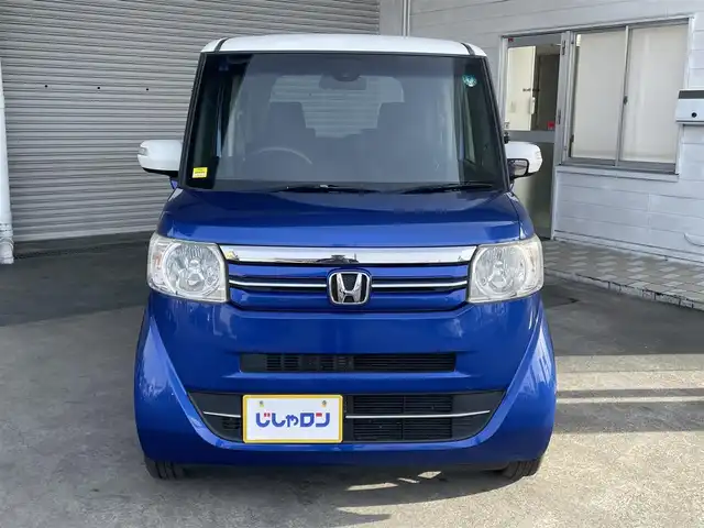 ホンダ Ｎ ＢＯＸ