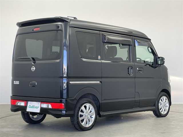 日産 ＮＶ１００クリッパー リオ