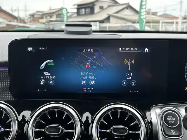 メルセデス・ベンツ Ｍ・ベンツ ＧＬＢ２００ｄ