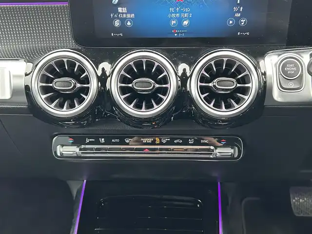 メルセデス・ベンツ Ｍ・ベンツ ＧＬＢ２００ｄ