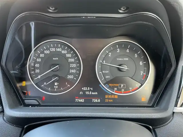 ＢＭＷ Ｘ１ 東京都 2016(平28)年 7.8万km アルピンホワイトⅢ 純正HDDナビ/・Bluetooth接続/・FM AM/・バックカメラ/黒革ハーフレザーシート/・パワーシート/パーキングアシスト/コーナーセンサー/ETC/純正18インチAW/左右独立オートエアコン/スマートキー/ABS/横滑り防止/盗難防止/MTモード付AT/スペアキー/保証書＆取扱説明書