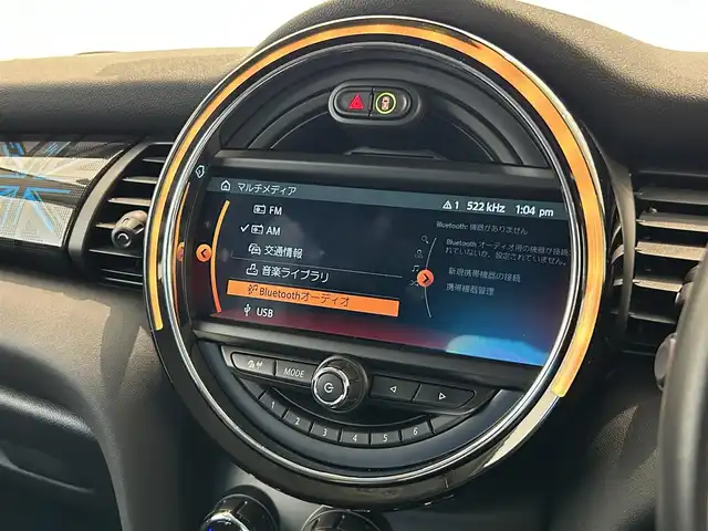 ＭＩＮＩ ミニ クーパー S 福岡県 2018(平30)年 2.3万km チリ・レッド ユニオンジャックテール　/純正ナビ　/バックカメラ　/ＡＣＣ　/前後ソナー　/ＪＣＷレザーステアリング　/ＭＩＮＩＹｏｕｒｓイルミネーテッド　/パドルシフト　/ＭＩＮＩドライビングモード　/スマートキー　/ＬＥＤライト