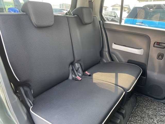 スズキ ハスラー X ターボ 神奈川県 2014(平26)年 5.4万km クールカーキPM 純正ＳＤナビ（CN-R301Z）/フルセグ/Bluetooth/CD/DVD/USB/HDMI/シートヒーター　/ビルドインETC　/純正AW/純正フロアマット/ラバーマット　/純正キセノンヘッドライト　　　/フォグライト　/オートライト/プッシュスタート/スマートキー　/ABS/横滑り防止装置　/衝突被害軽減システム　/Wエアバッグ