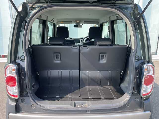 スズキ ハスラー X ターボ 神奈川県 2014(平26)年 5.4万km クールカーキPM 純正ＳＤナビ（CN-R301Z）/フルセグ/Bluetooth/CD/DVD/USB/HDMI/シートヒーター　/ビルドインETC　/純正AW/純正フロアマット/ラバーマット　/純正キセノンヘッドライト　　　/フォグライト　/オートライト/プッシュスタート/スマートキー　/ABS/横滑り防止装置　/衝突被害軽減システム　/Wエアバッグ