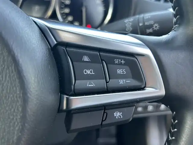 マツダ ロードスター S スペシャルパッケージ 大阪府 2024(令6)年 0.4万km ジルコンサンドメタリック 純正8.8インチナビ（フルセグ/Bluetooth/USB)/バックカメラ/レーダークルーズコントロール/衝突被害軽減システム/レーンキープアシスト/横滑り防止装置/コーナーセンサー/アイドリングストップ/ビルトインETC2.0/ドライブレコーダー/オートマチックハイビーム/純正AW（16inch)/純正フロアマット/純正LEDライト/スペアキー1本