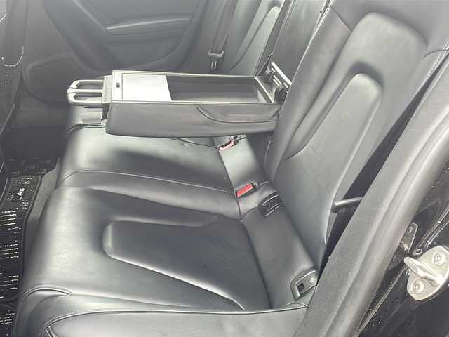 アウディ Ａ５ SB 2．0 TFSI クワトロ 東京都 2015(平27)年 7.5万km ミトスブラックメタリック 新車時保証書　取扱説明書/純正ナビ/（フルセグ/SD/BT/CD/DVD/FM/AM）/バックカメラ　ETC/ドライブレコーダー（360°＋リアカメラ）/パドルシフト/レザーシート/シートヒーター（D/N）/パワーシート（D/N）/オートホールド/スマートキー×２/純正18インチアルミ