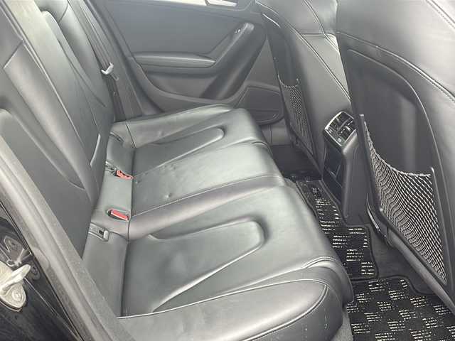 アウディ Ａ５ SB 2．0 TFSI クワトロ 東京都 2015(平27)年 7.5万km ミトスブラックメタリック 新車時保証書　取扱説明書/純正ナビ/（フルセグ/SD/BT/CD/DVD/FM/AM）/バックカメラ　ETC/ドライブレコーダー（360°＋リアカメラ）/パドルシフト/レザーシート/シートヒーター（D/N）/パワーシート（D/N）/オートホールド/スマートキー×２/純正18インチアルミ