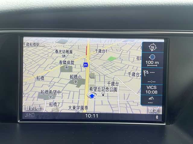 アウディ Ａ５ SB 2．0 TFSI クワトロ 東京都 2015(平27)年 7.5万km ミトスブラックメタリック 新車時保証書　取扱説明書/純正ナビ/（フルセグ/SD/BT/CD/DVD/FM/AM）/バックカメラ　ETC/ドライブレコーダー（360°＋リアカメラ）/パドルシフト/レザーシート/シートヒーター（D/N）/パワーシート（D/N）/オートホールド/スマートキー×２/純正18インチアルミ