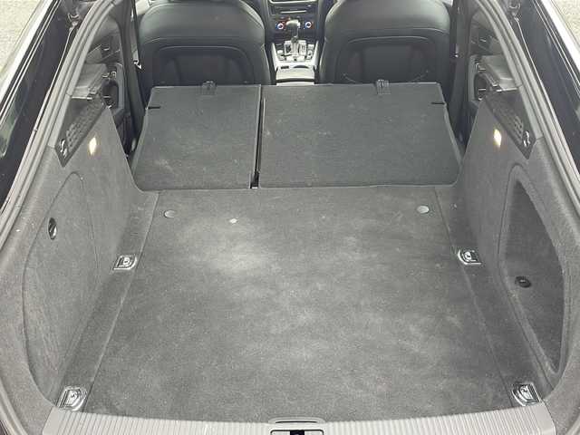 アウディ Ａ５ SB 2．0 TFSI クワトロ 東京都 2015(平27)年 7.5万km ミトスブラックメタリック 新車時保証書　取扱説明書/純正ナビ/（フルセグ/SD/BT/CD/DVD/FM/AM）/バックカメラ　ETC/ドライブレコーダー（360°＋リアカメラ）/パドルシフト/レザーシート/シートヒーター（D/N）/パワーシート（D/N）/オートホールド/スマートキー×２/純正18インチアルミ