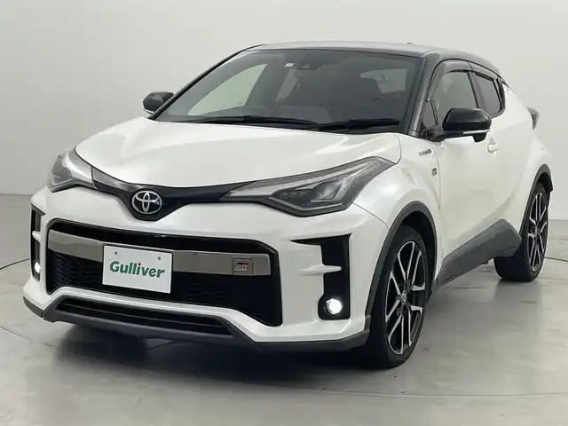 トヨタ Ｃ－ＨＲ