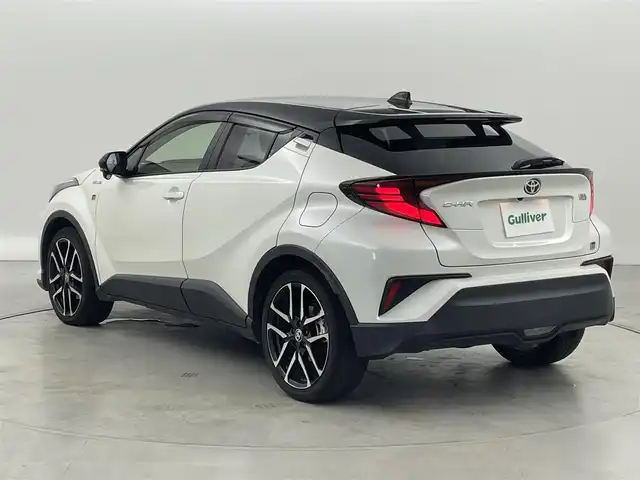 トヨタ Ｃ－ＨＲ