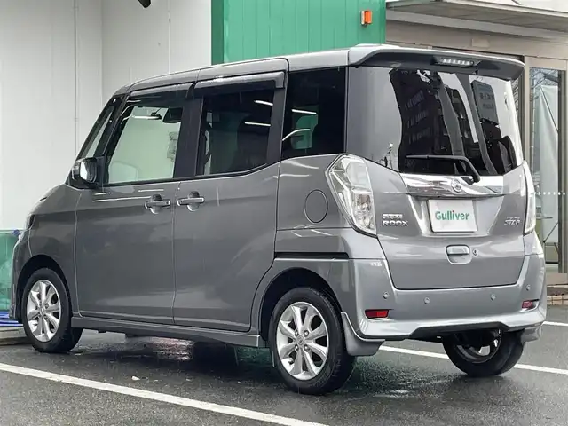 日産 デイズ ルークス