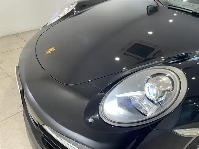 ポルシェ ９１１