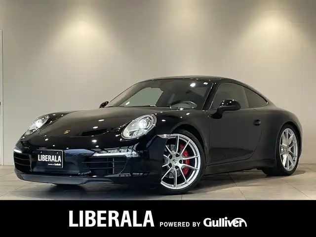 ポルシェ ９１１