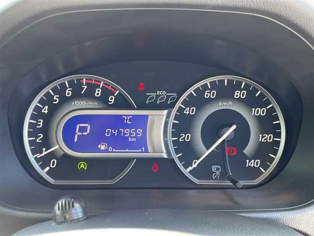 日産 デイズ ルークス ハイウェイスター Gターボ 兵庫県 2018(平30)年 4.8万km オーシャンブルーP エマージェンシーブレーキ/車線逸脱警報/誤発進抑制機能/クリアランスソナー /純正7インチナビ【MM318D-W】/　CD/DVD/Bluetooth/フルセグTV/アラウンドビューモニター/ETC/クルーズコントロール/両側パワースライドドア/オートライト/LEDヘッドライト/フロントフォグ/リア大型サーキュレーター/純正15インチAW/プッシュスタート/電動格納ミラー/フロアマット/ドアバイザー